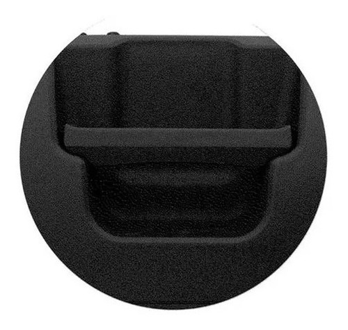 Alto-falante Staner SR-110A portátil com bluetooth preto 100V/240V