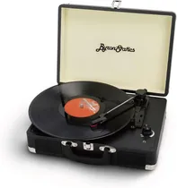 Comprar Plato Giratorio Byronstatics, 3 Velocidades, Rca, Aux