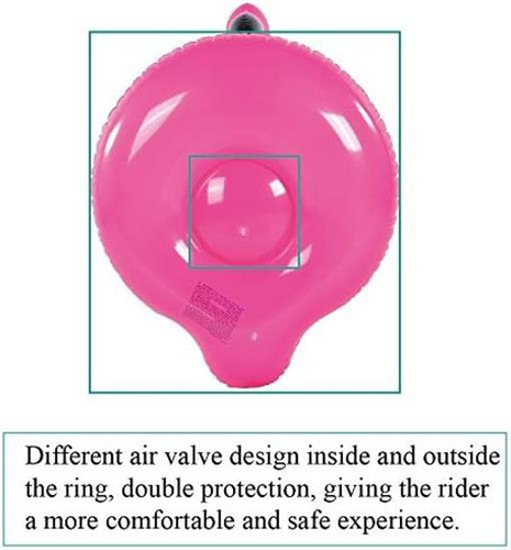 Flotador De Flamenco, Flamenco Flotante Inflable Para Fiesta