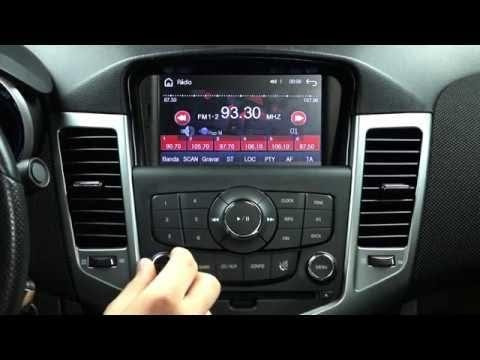 Imagem 2 de 4 de Chevrolet Cruze 2012 1.8 Lt Ecotec 6 Aut. 4p