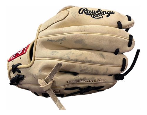 Guante De Béisbol Rawlings 12 Inch Gge1202pc