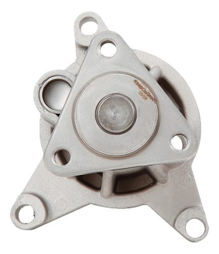 Bomba De Agua Mazda 3 L4 2.0l 2009 2010 2011 Kg