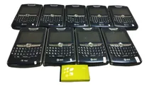 Comprar Lote 9 Teléfonos Celulares Blackberry 8800 Pro Bateria Nueva