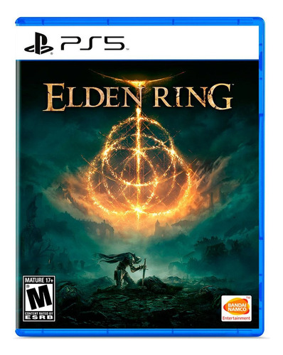 Elden Ring Playstation 5 