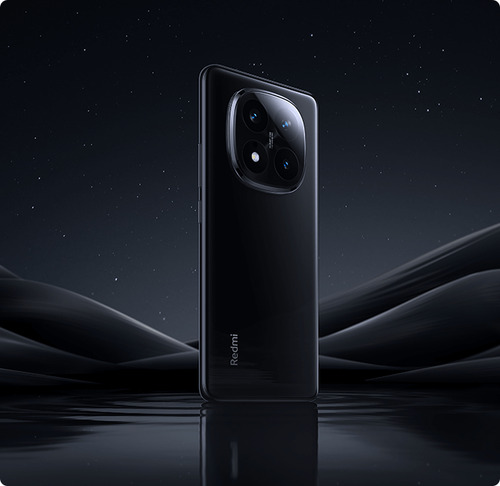 Teléfono Inteligente Xiaomi Redmi Note 14 Pro+ 16 Gb/ 512 Gb