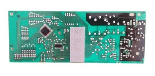 Placa Potência Microondas Electrolux Mi41t A02343104 127/220V