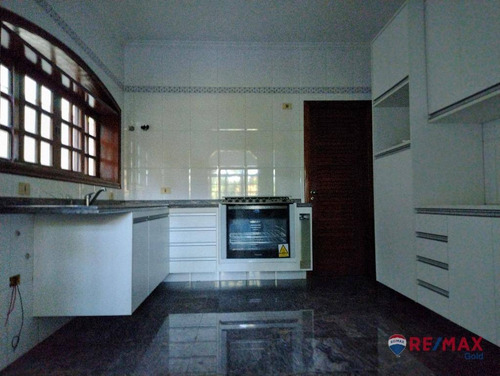 Imagem 17 de 30 de Sobrado Com 4 Dormitórios À Venda, 600 M² Por R$ 2.550.000,00 - City América - São Paulo/sp - So7175
