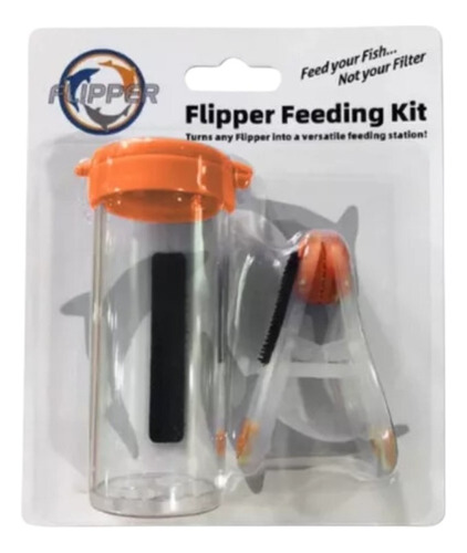 Kit De Alimentação Flipper