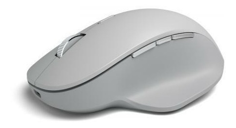 Raton Precision Mouse Microsoft Surface Original Nuevo Msi