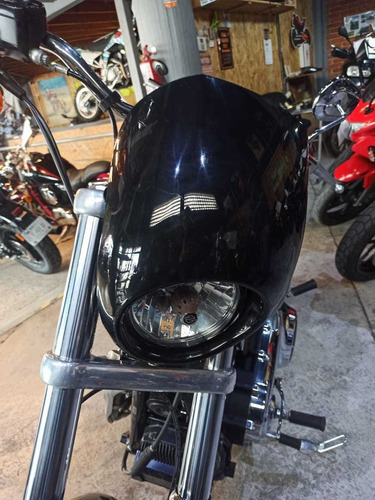 Motofeel Harley Davidson Low Rider (importada) @motofeelmx