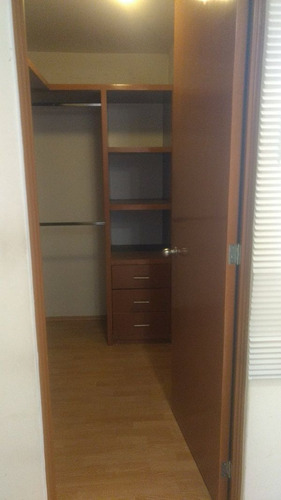 Imagen 22 de 23 de Renta Departamento Coyoacán Pacífico