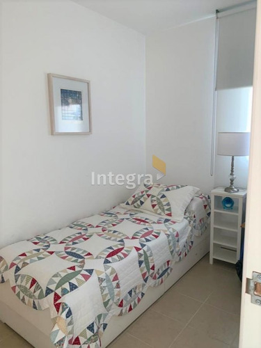 Imagen 28 de 30 de Apartamento En Alquiler De Verano -playa Brava
