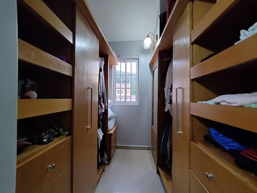 Townhouse En Monte Plata Trigal Norte Planta 100% Y Pozo