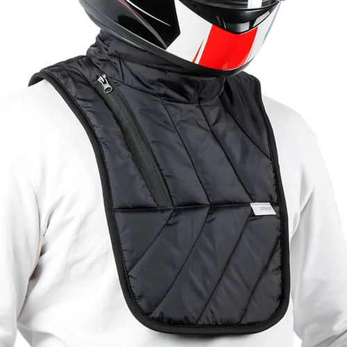 Calentador De Cuello Para Moto, Equipamiento Deportivo, Esqu