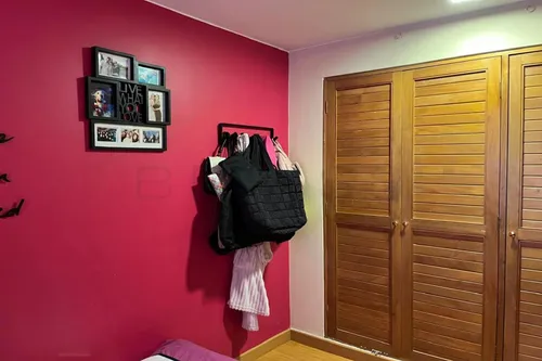 Apartamento En Venta En Pasadena. Cod V3779