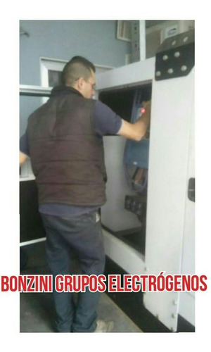 Imagen 6 de 7 de Grupos Electrogenos - Reparación - Service - Mantenimiento
