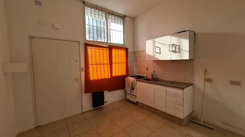 Imagen 7 de 12 de Lascano Al 4700 - Ph 1 Amb. Divisible Con Patio