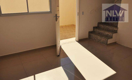 Imagem 2 de 9 de Apartamento Com 3 Dormitórios À Venda, 94 M² Por R$ 466.000,00 - Vila Formosa - São Paulo/sp - Ap3137