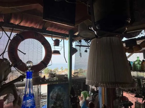 Local Comercial, 3 Pisos, Vista Mar Trasera (143455)