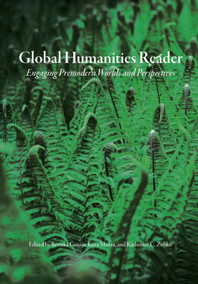 Libro Global Humanities Reader: Volume 2 - Engaging Premo...