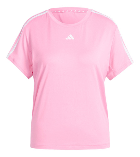 Polera Aeroready Train Essentials 3 Tiras Is4215 adidas