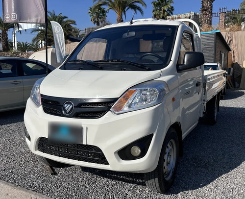 Foton Midi 1.3 Cabina Simple Mt 2022