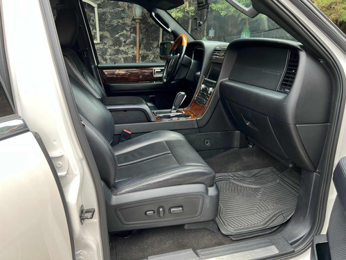 Lincoln Navigator 3.5 Reserve L V6 T At