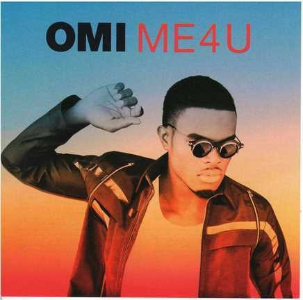 Cd - Omi Me 4u / Omi Me 4u - Original Y Sellado