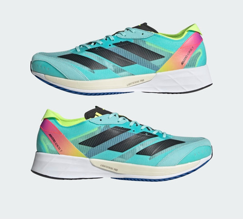 Zapatos Deportivos adidas Limited Coverage.