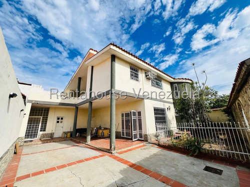 Asg Grandiosa Casa En Venta En La Urb La Mulera 25-19962