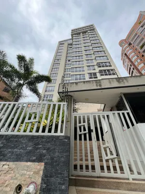 Apartamento en alquiler