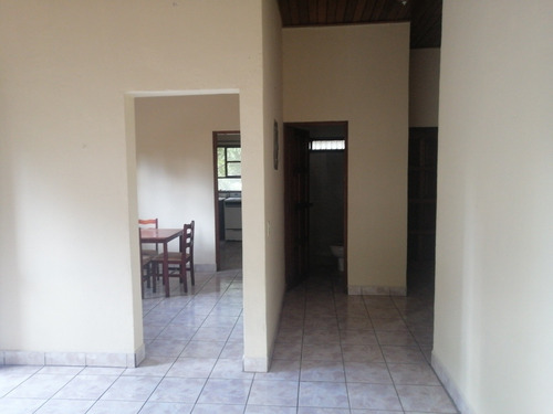 Imagen 2 de 2 de Rento Casa En Condominuo