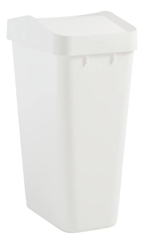 Rubbermaid Swing Top Waste Container For Home And Kitchen...