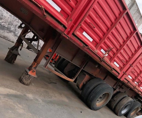Iveco Cavallino 320 2009 Enganchado Con Semi Bi-vuelco 2014
