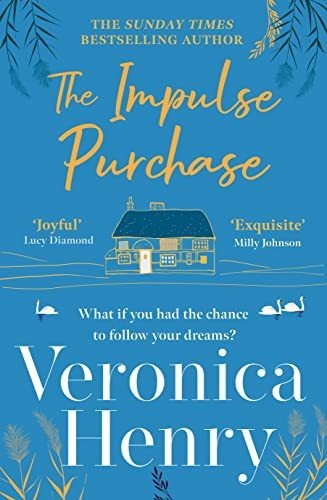 Book : The Impulse Purchase The Unmissable New Heartwarming