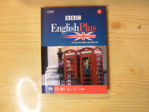 English Plus - Bbc
