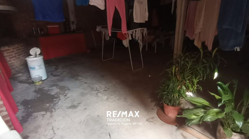 Casa 2 Dormi En Venta 200 Mts2 En Barranqueras