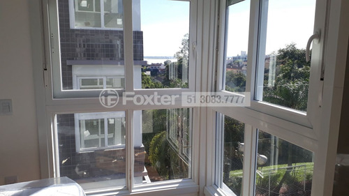 Imagem 12 de 20 de Apartamento, 3 Dormitórios, 115.6 M², Cristal - 171660