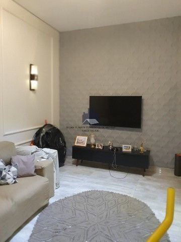 Imagem 13 de 20 de Casa Em Condomínio À Venda Em São José Do Rio Preto/sp - 2021311