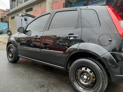 Ford Fiesta 2011 1.0 Flex 5p