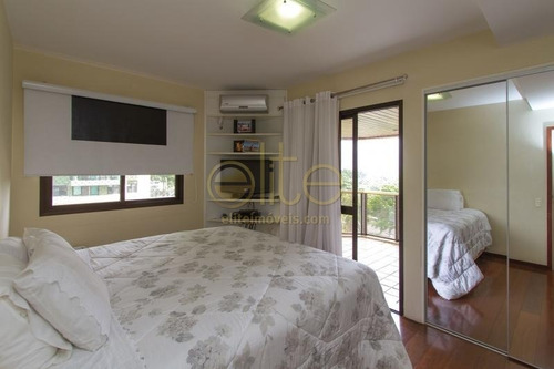 Imagem 14 de 15 de Apartamento-à Venda-barra Da Tijuca-rio De Janeiro - Ap0102