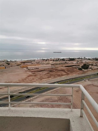 Departamento En Venta De 2 Dormitorios En Antofagasta