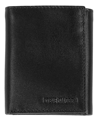 Billetera steve madden hombre hot sale
