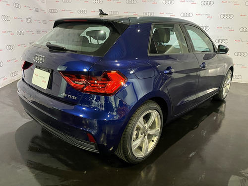 Audi A1 1. 5 Sportback 35 Tfsi Ego