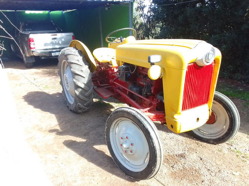 Ford Espiga