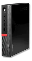 Comprar Mini Cpu, Thinkcentre M920q I7 8gb 256gb Ssd, Lenovo, Negro