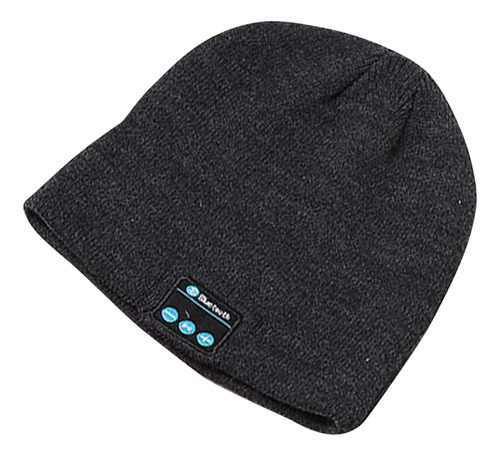 Una Gorra Deportiva Tejida Con Bluetooth Y Bluetooth Sp 1073