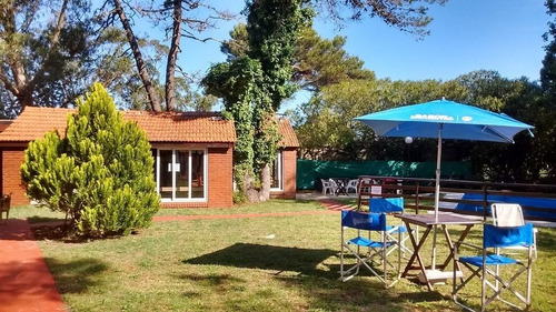 Imagen 7 de 22 de Dulces Vacaciones Villa Gesell Verano 2023 Complejo De Duplex Familiar