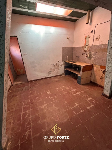 Casa A Reciclar, Ampliación Las Palmas