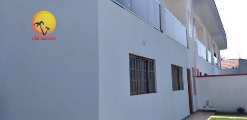 Imagem 5 de 15 de Casa Para Venda Em Bertioga, Indaiá, 2 Dormitórios, 2 Banheiros, 3 Vagas - 4092_1-1567843